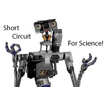 Short circuit your code, for science!